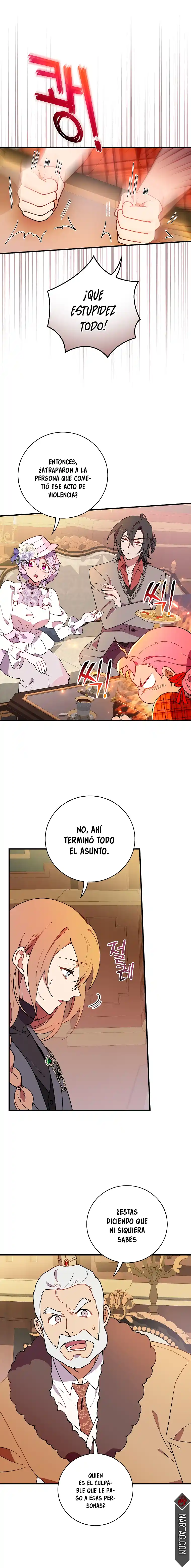 Raga De Ramas Marchitas - Capítulo 75 - Página 10 - LectorTMOo