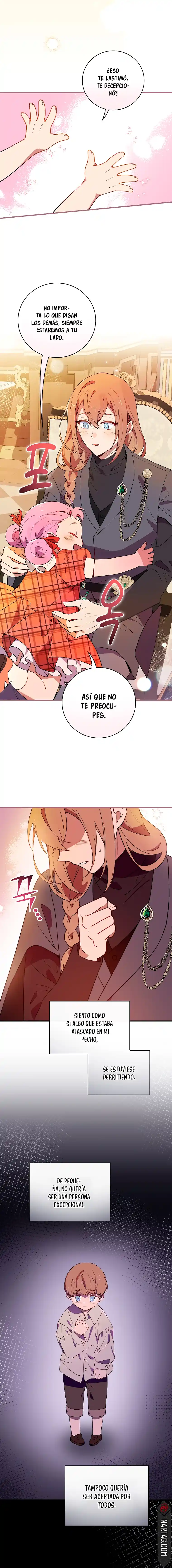 Raga De Ramas Marchitas - Capítulo 75 - Página 15 - LectorTMOo