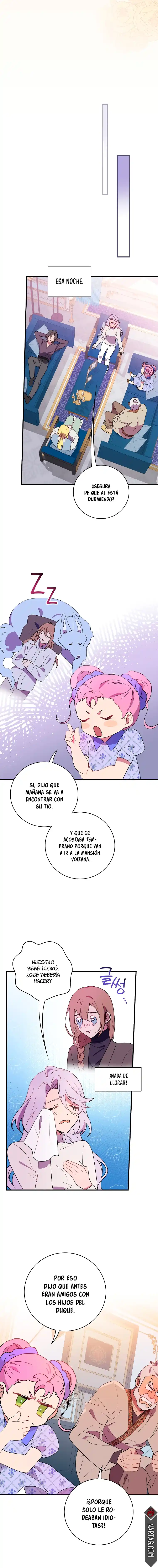 Raga De Ramas Marchitas - Capítulo 75 - Página 19 - LectorTMOo
