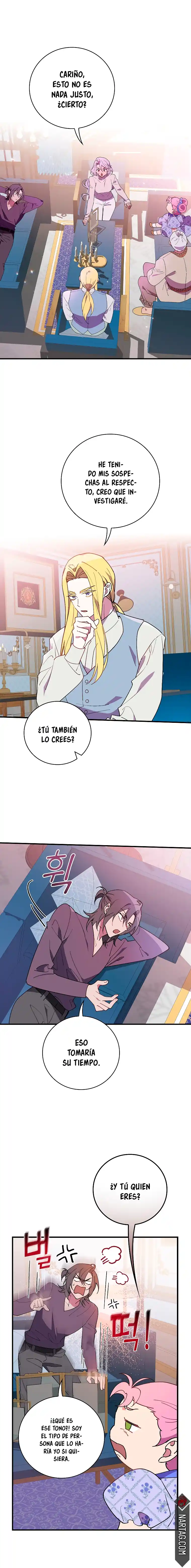 Raga De Ramas Marchitas - Capítulo 75 - Página 20 - LectorTMOo