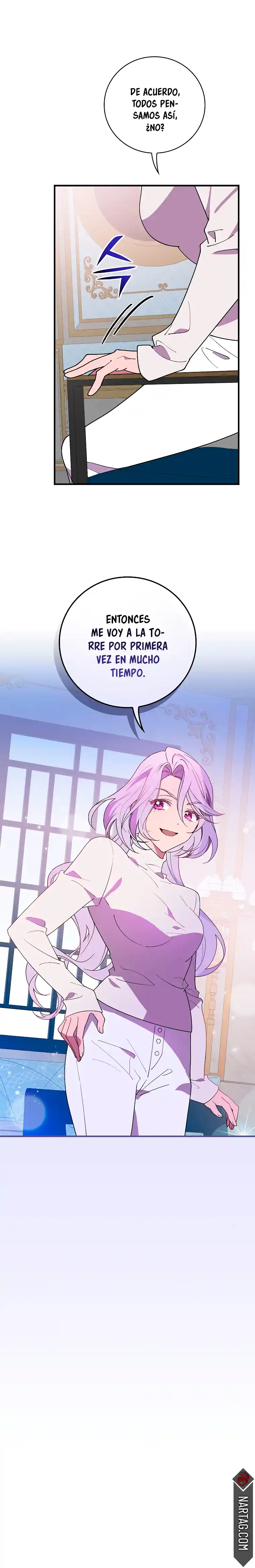 Raga De Ramas Marchitas - Capítulo 75 - Página 21 - LectorTMOo
