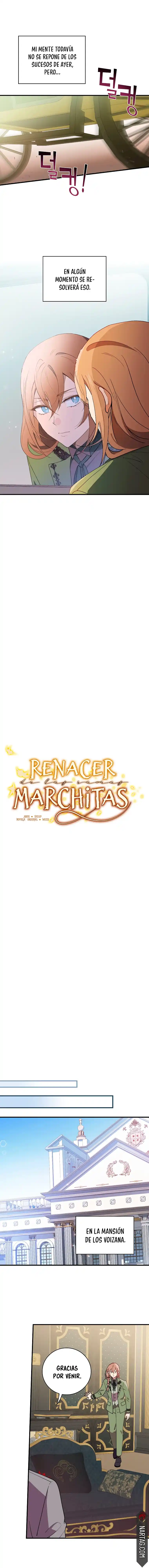 Raga De Ramas Marchitas - Capítulo 76 - Página 5 - LectorTMOo