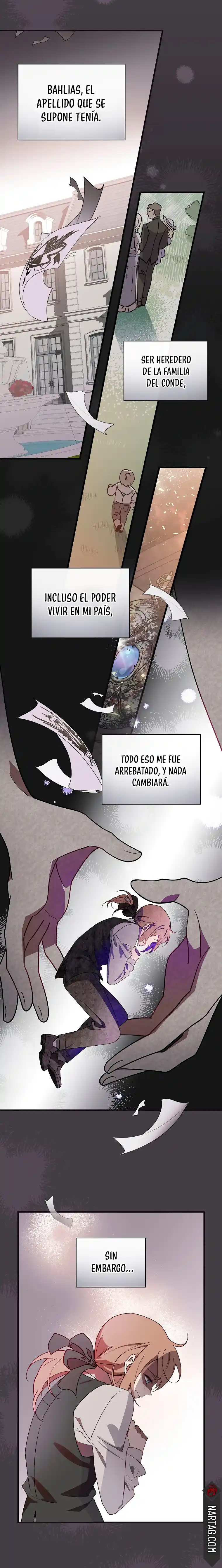 Raga De Ramas Marchitas - Capítulo 76 - Página 10 - LectorTMOo