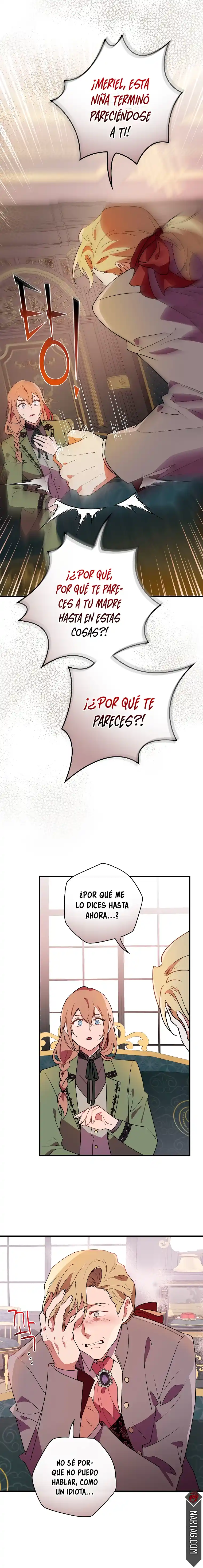 Raga De Ramas Marchitas - Capítulo 76 - Página 14 - LectorTMOo