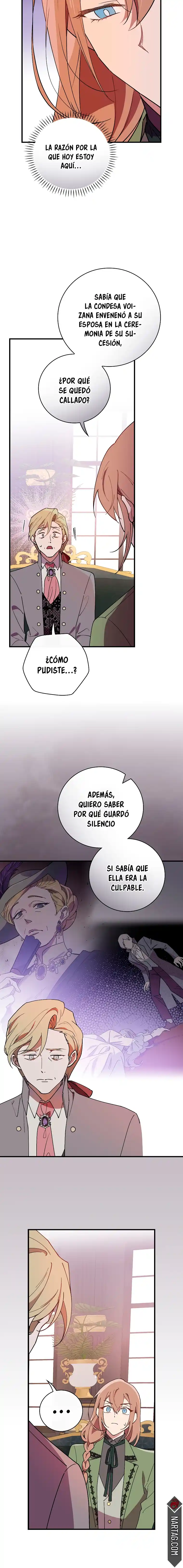 Raga De Ramas Marchitas - Capítulo 76 - Página 17 - LectorTMOo