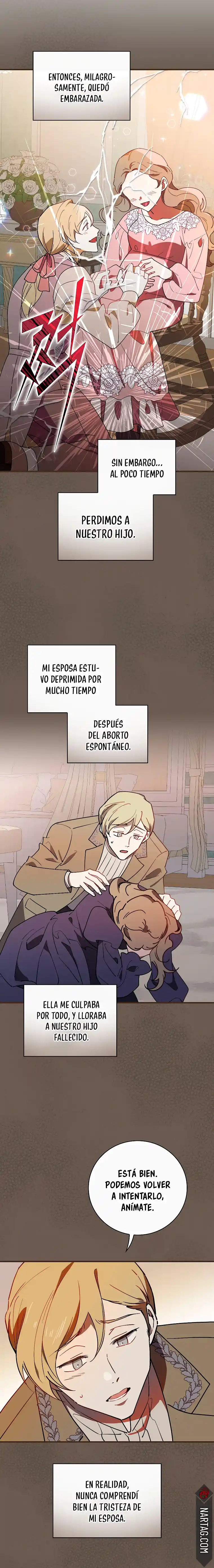 Raga De Ramas Marchitas - Capítulo 76 - Página 19 - LectorTMOo