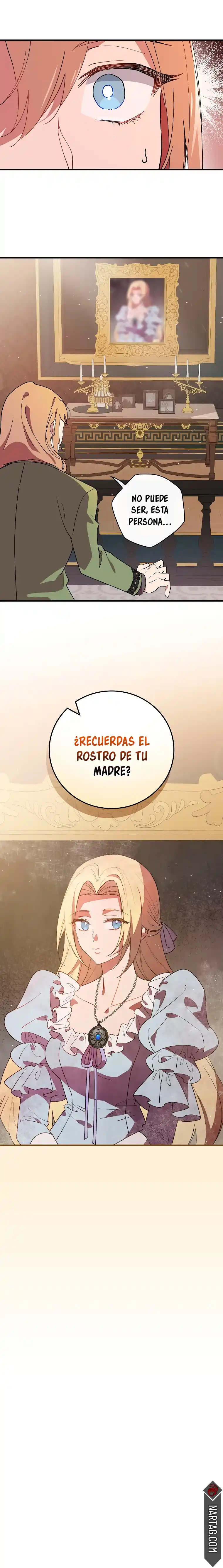 Raga De Ramas Marchitas - Capítulo 76 - Página 24 - LectorTMOo