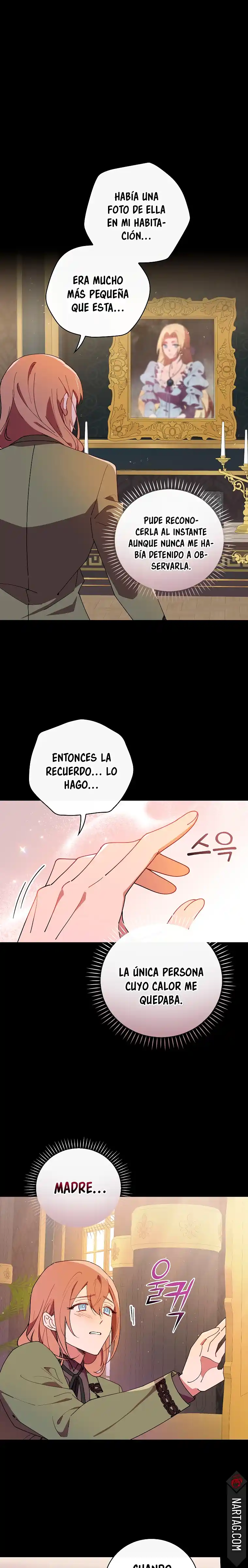 Raga De Ramas Marchitas - Capítulo 77 - Página 4 - LectorTMOo