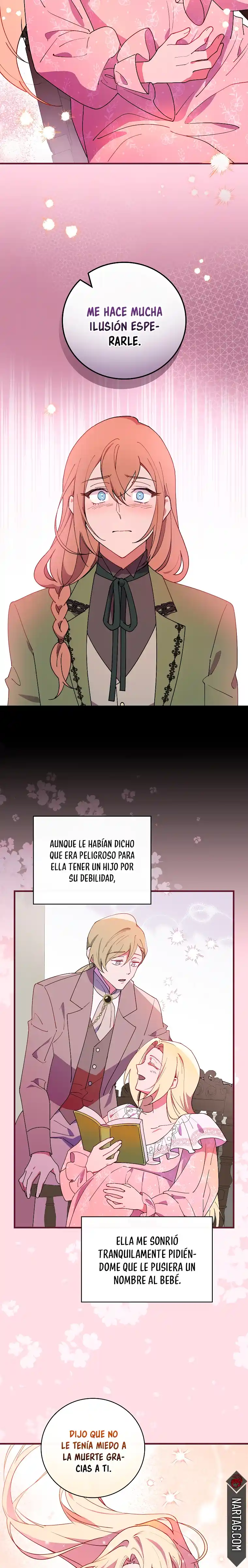 Raga De Ramas Marchitas - Capítulo 77 - Página 6 - LectorTMOo