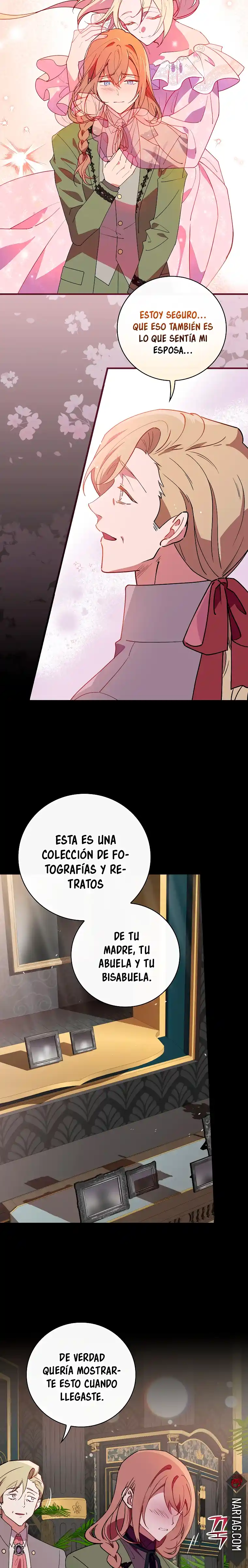 Raga De Ramas Marchitas - Capítulo 77 - Página 7 - LectorTMOo
