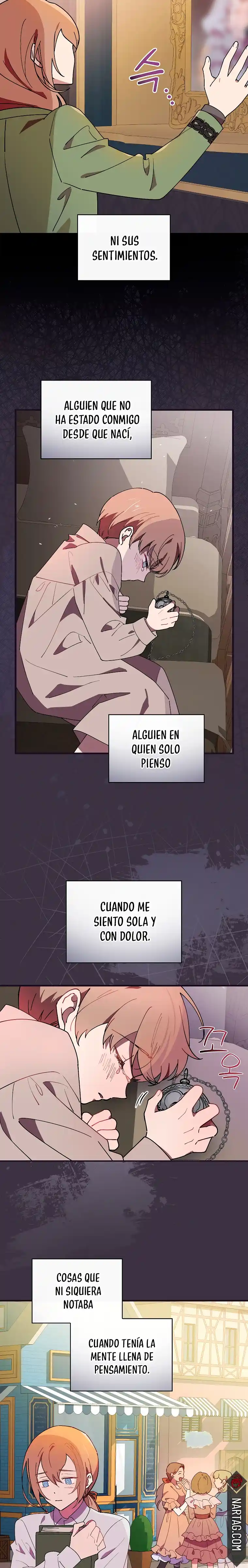 Raga De Ramas Marchitas - Capítulo 77 - Página 10 - LectorTMOo