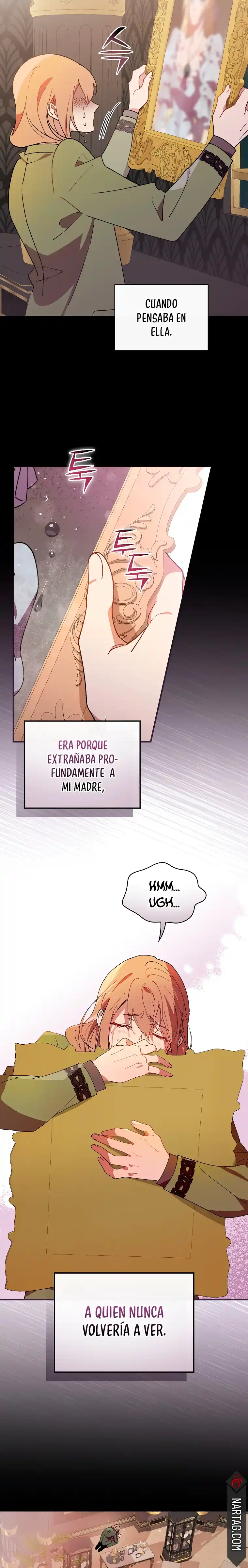 Raga De Ramas Marchitas - Capítulo 77 - Página 13 - LectorTMOo