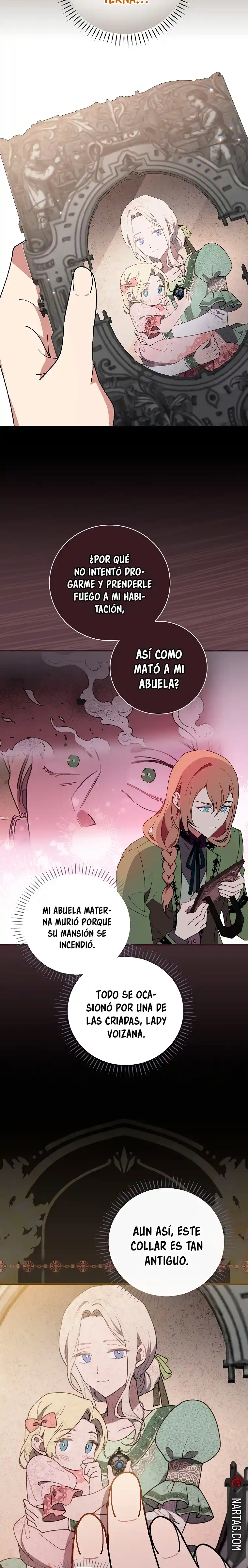 Raga De Ramas Marchitas - Capítulo 77 - Página 17 - LectorTMOo