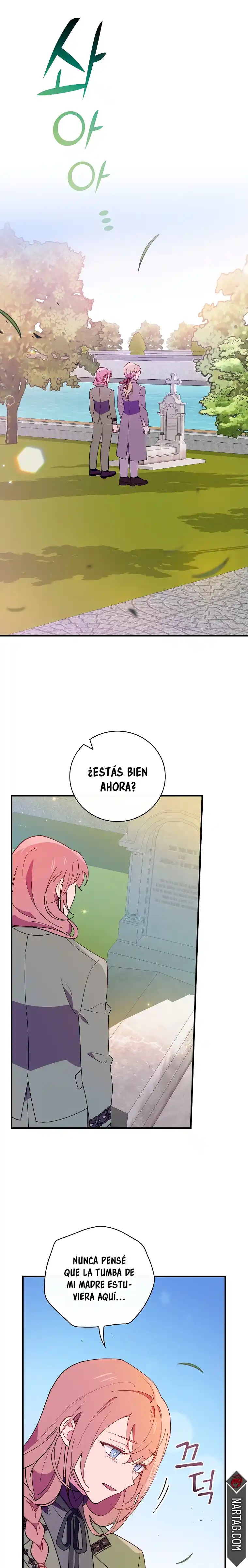 Raga De Ramas Marchitas - Capítulo 77 - Página 22 - LectorTMOo