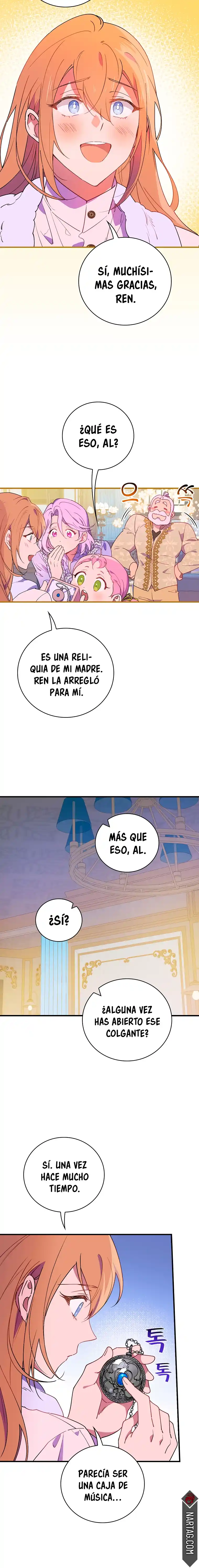 Raga De Ramas Marchitas - Capítulo 78 - Página 11 - LectorTMOo