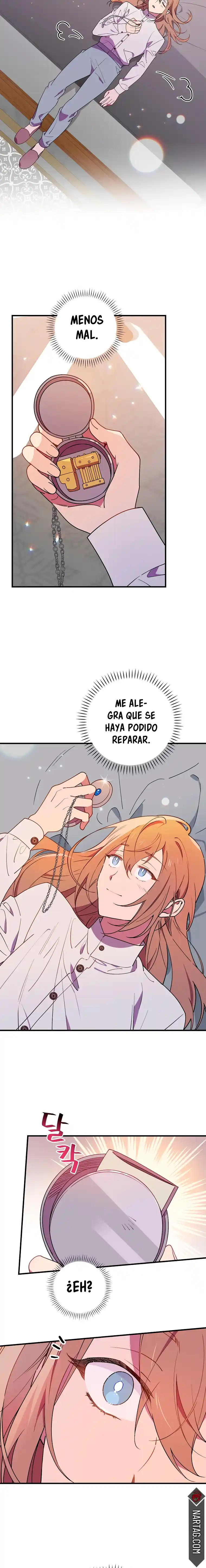 Raga De Ramas Marchitas - Capítulo 78 - Página 14 - LectorTMOo
