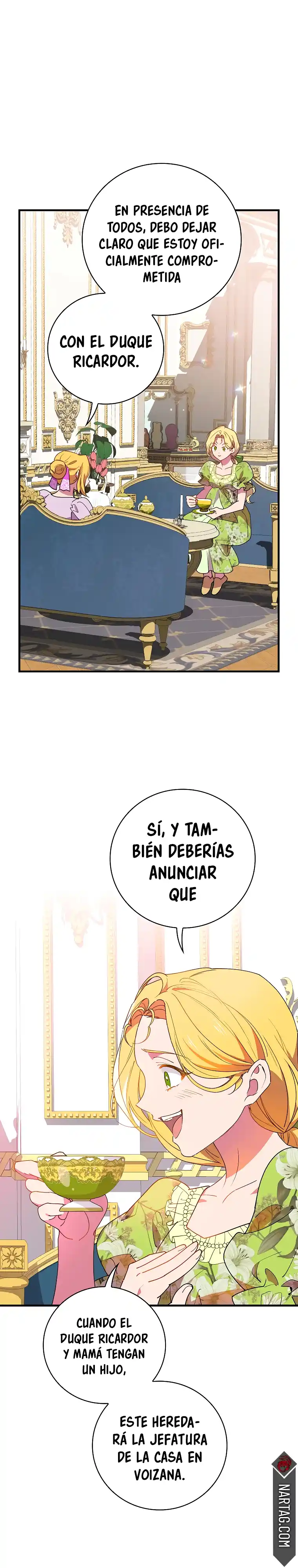 Raga De Ramas Marchitas - Capítulo 79 - Página 4 - LectorTMOo
