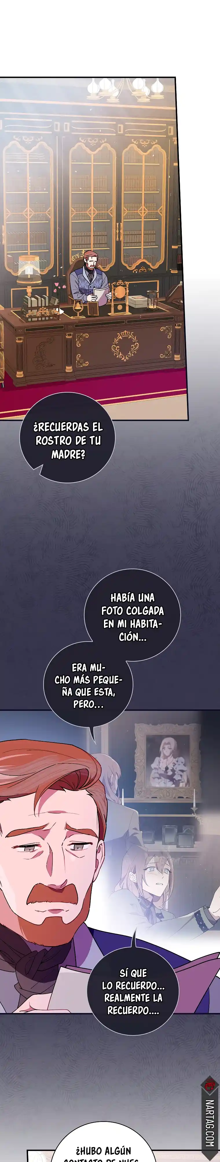 Raga De Ramas Marchitas - Capítulo 79 - Página 8 - LectorTMOo