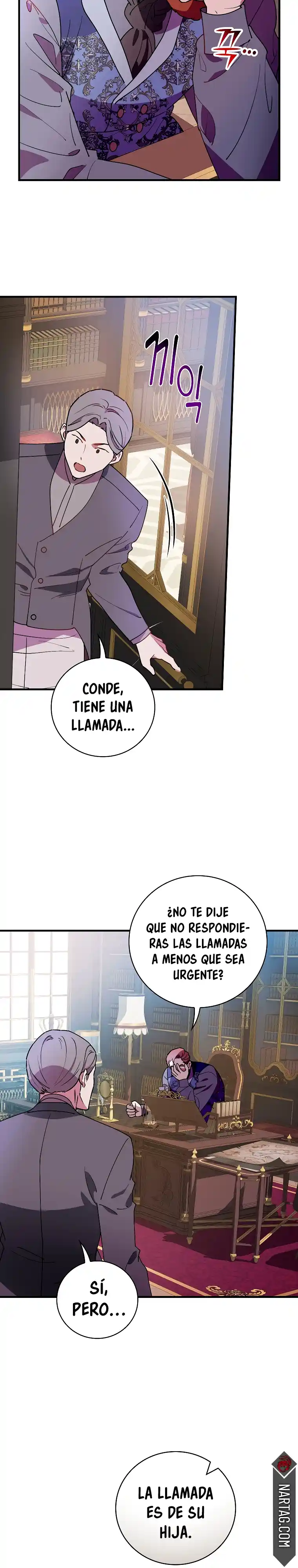 Raga De Ramas Marchitas - Capítulo 79 - Página 12 - LectorTMOo