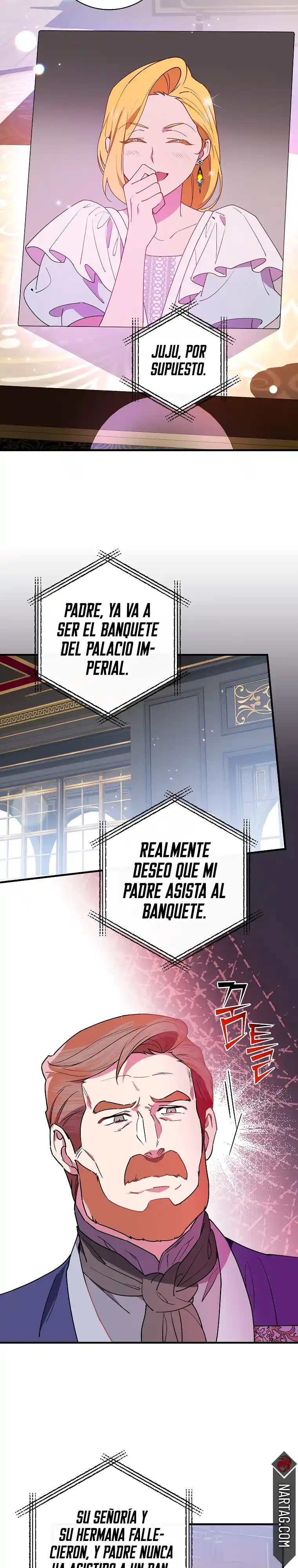 Raga De Ramas Marchitas - Capítulo 79 - Página 14 - LectorTMOo