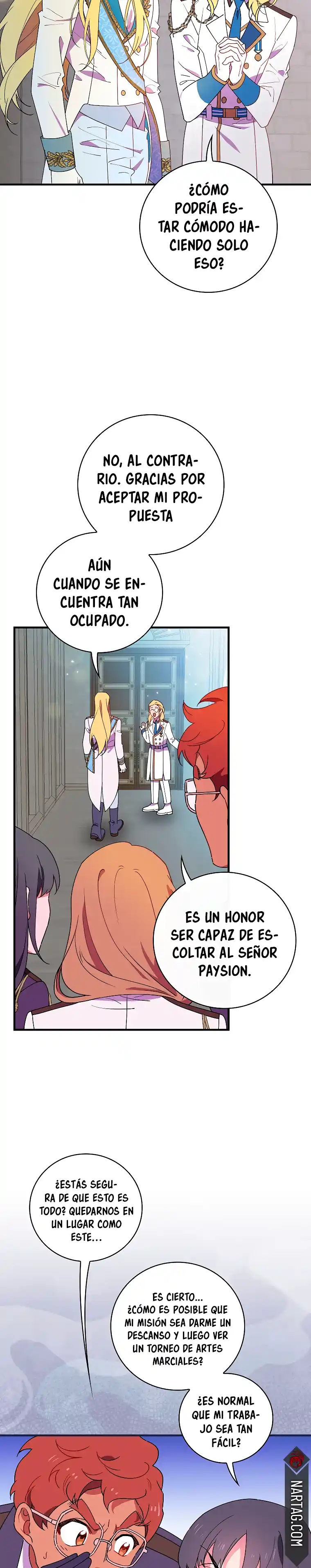 Raga De Ramas Marchitas - Capítulo 79 - Página 26 - LectorTMOo