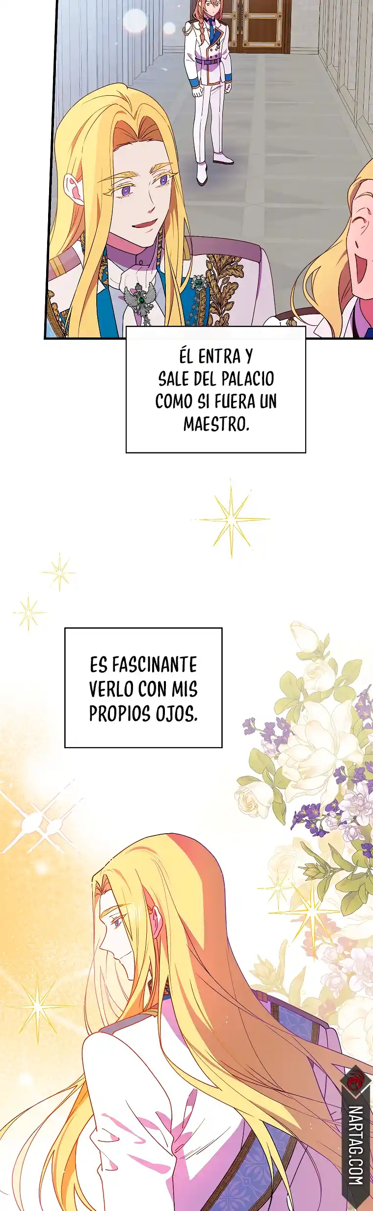 Raga De Ramas Marchitas - Capítulo 79 - Página 29 - LectorTMOo