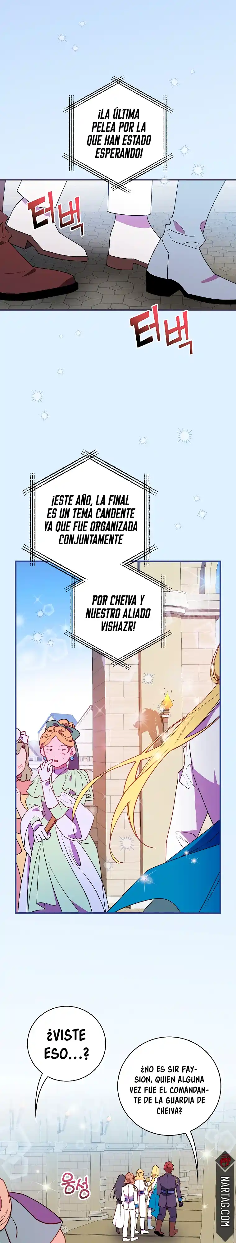 Raga De Ramas Marchitas - Capítulo 81 - Página 16 - LectorTMOo
