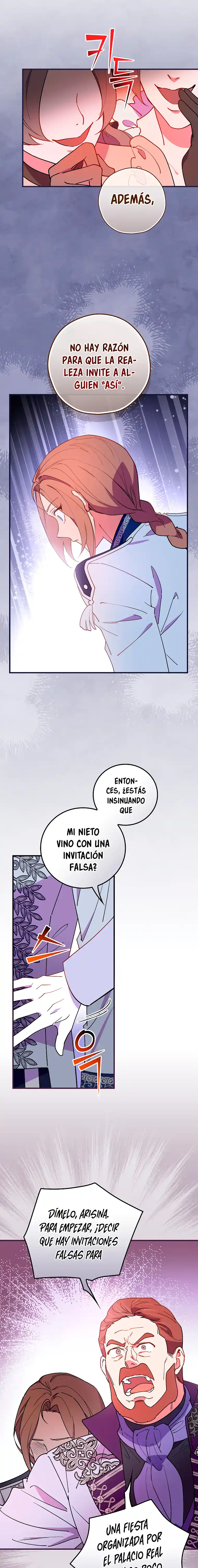 Raga De Ramas Marchitas - Capítulo 84 - Página 12 - LectorTMOo