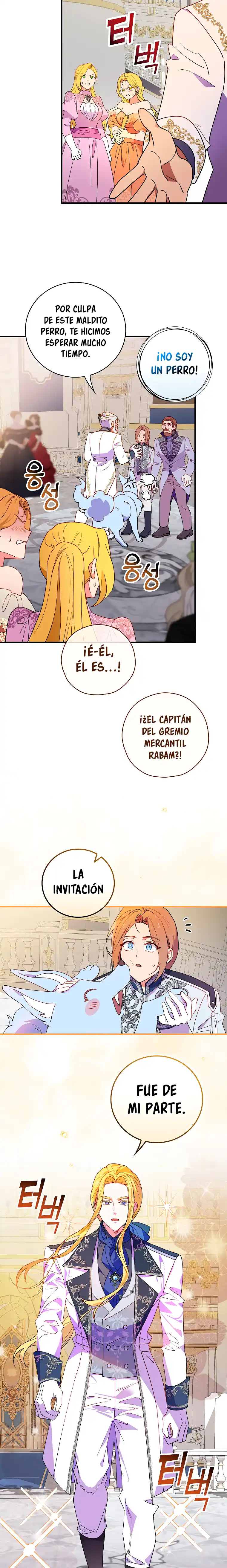 Raga De Ramas Marchitas - Capítulo 84 - Página 14 - LectorTMOo