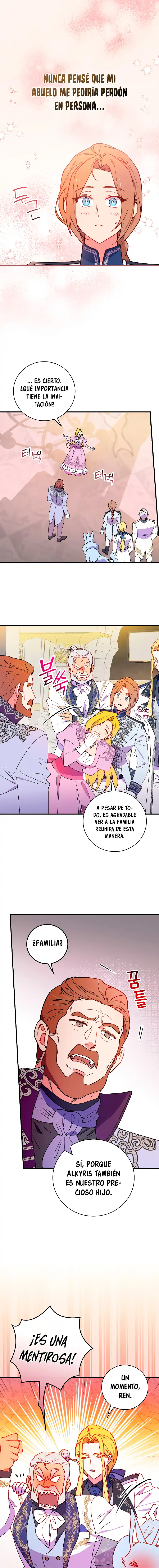 Raga De Ramas Marchitas - Capítulo 85 - Página 2 - LectorTMOo