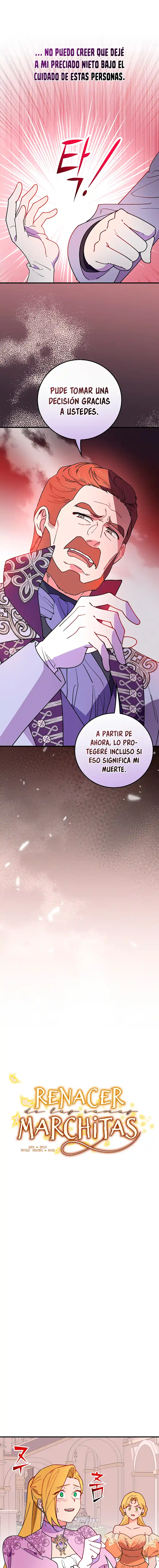 Raga De Ramas Marchitas - Capítulo 85 - Página 4 - LectorTMOo