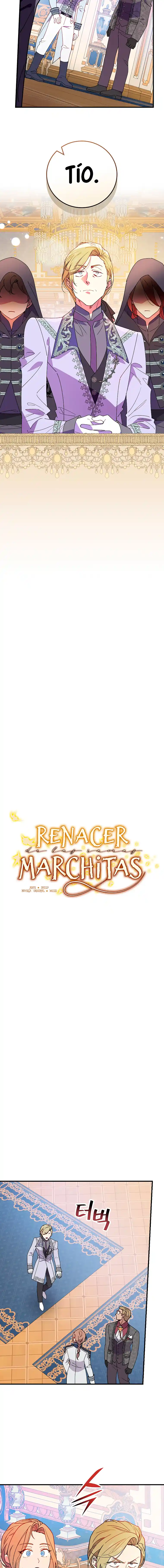 Raga De Ramas Marchitas - Capítulo 87 - Página 5 - LectorTMOo