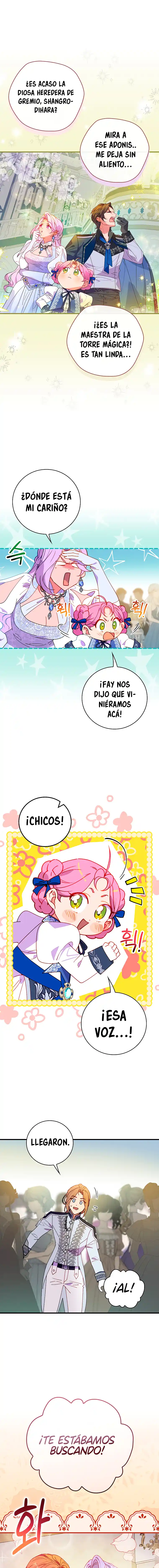 Raga De Ramas Marchitas - Capítulo 87 - Página 11 - LectorTMOo