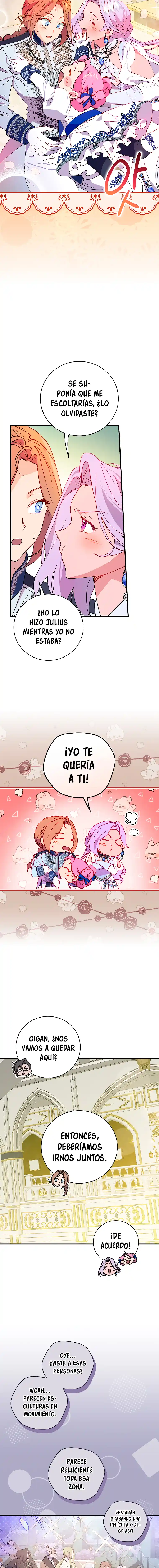 Raga De Ramas Marchitas - Capítulo 87 - Página 12 - LectorTMOo