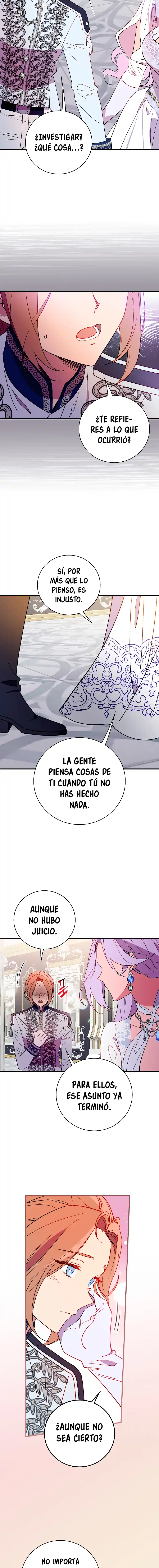 Raga De Ramas Marchitas - Capítulo 87 - Página 14 - LectorTMOo