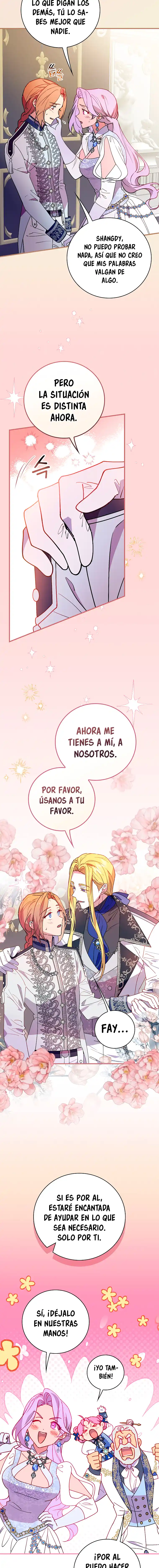 Raga De Ramas Marchitas - Capítulo 87 - Página 15 - LectorTMOo