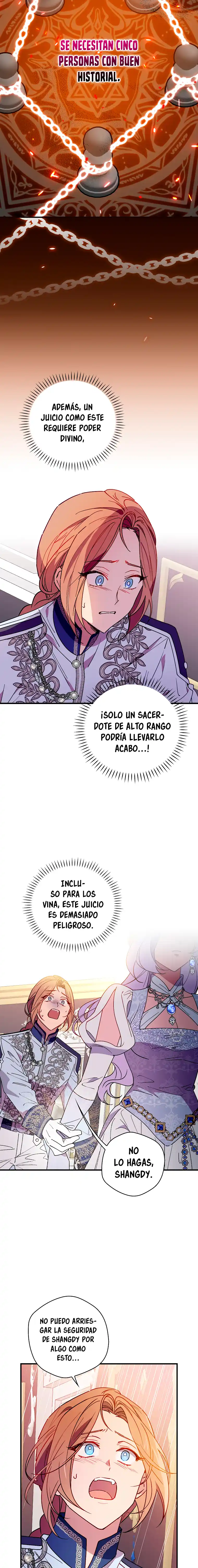 Raga De Ramas Marchitas - Capítulo 88 - Página 10 - LectorTMOo