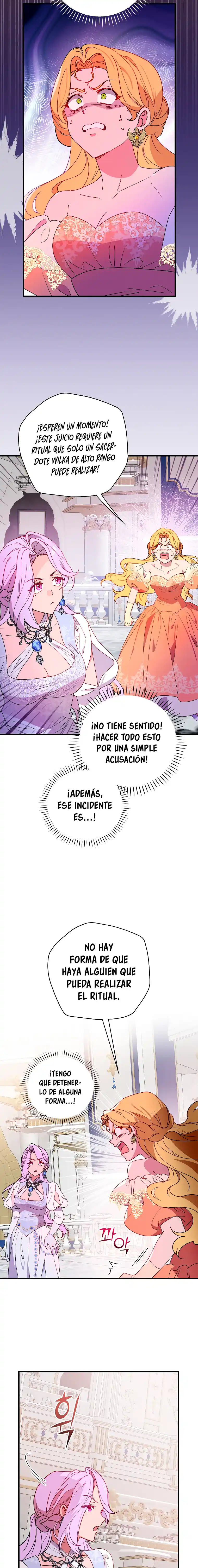 Raga De Ramas Marchitas - Capítulo 88 - Página 15 - LectorTMOo