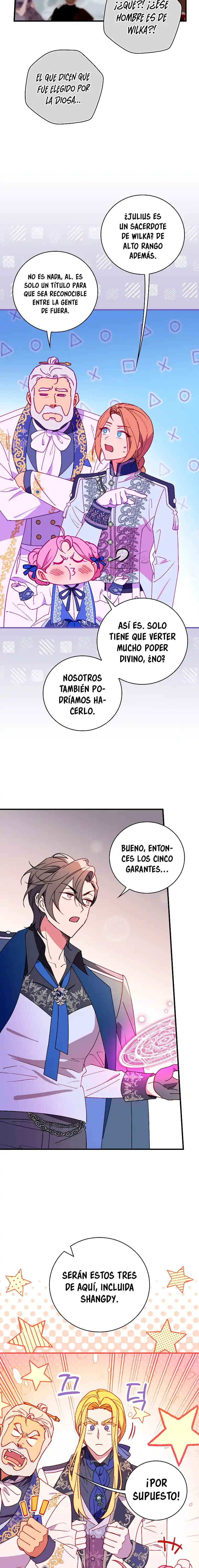 Raga De Ramas Marchitas - Capítulo 88 - Página 17 - LectorTMOo