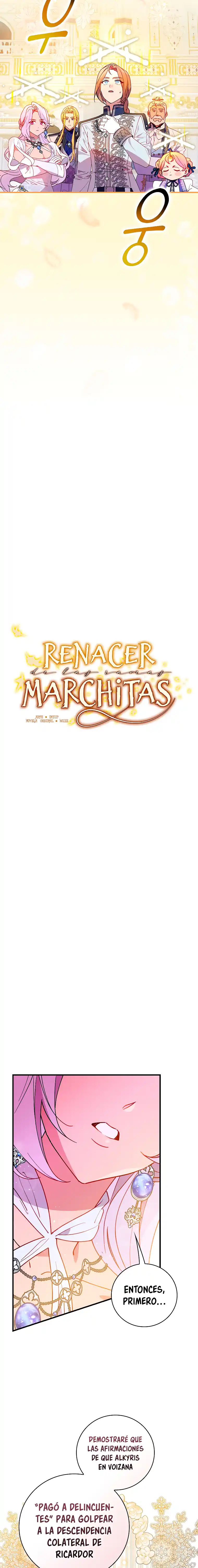 Raga De Ramas Marchitas - Capítulo 89 - Página 8 - LectorTMOo