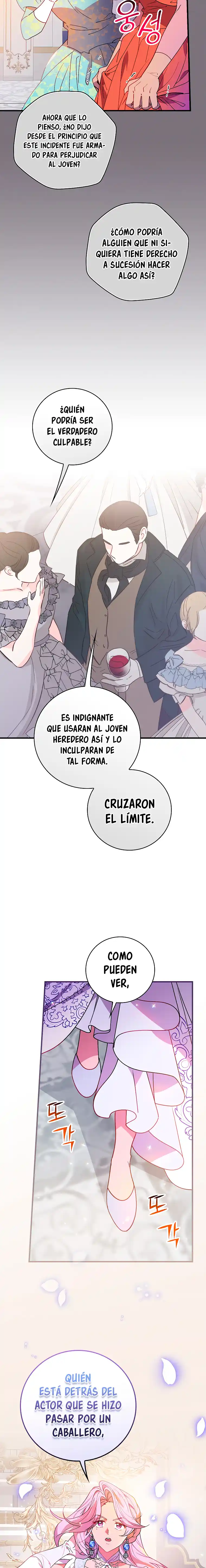 Raga De Ramas Marchitas - Capítulo 89 - Página 18 - LectorTMOo