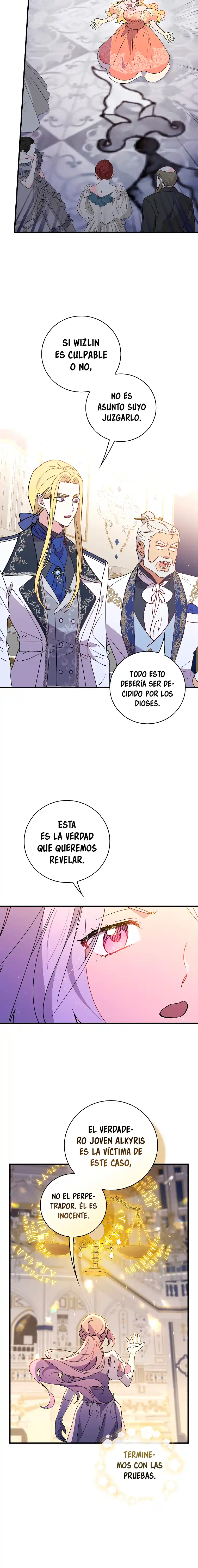 Raga De Ramas Marchitas - Capítulo 90 - Página 3 - LectorTMOo