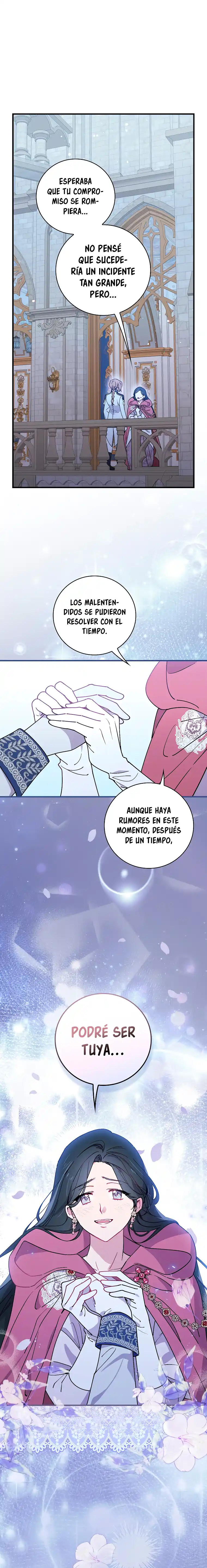 Raga De Ramas Marchitas - Capítulo 91 - Página 2 - LectorTMOo