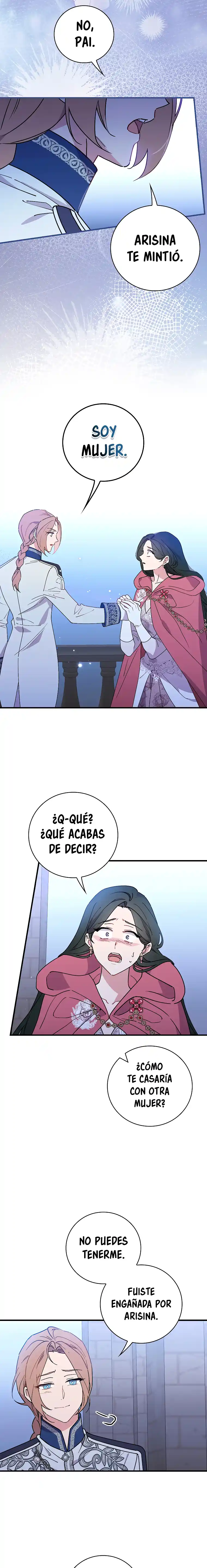 Raga De Ramas Marchitas - Capítulo 91 - Página 3 - LectorTMOo
