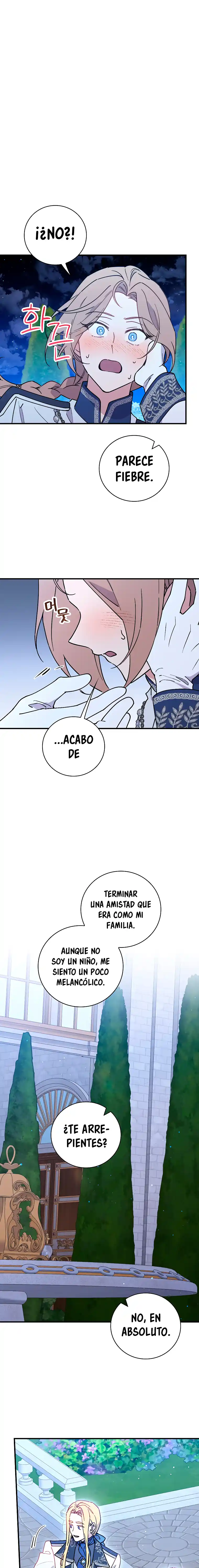 Raga De Ramas Marchitas - Capítulo 91 - Página 11 - LectorTMOo