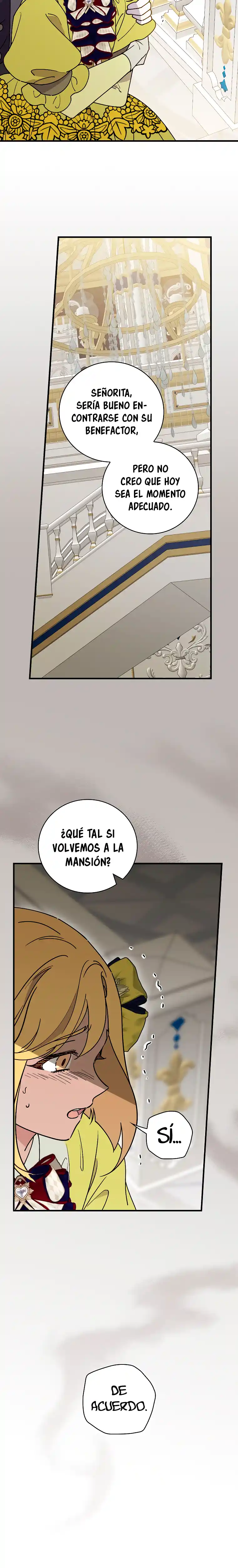 Raga De Ramas Marchitas - Capítulo 92 - Página 4 - LectorTMOo