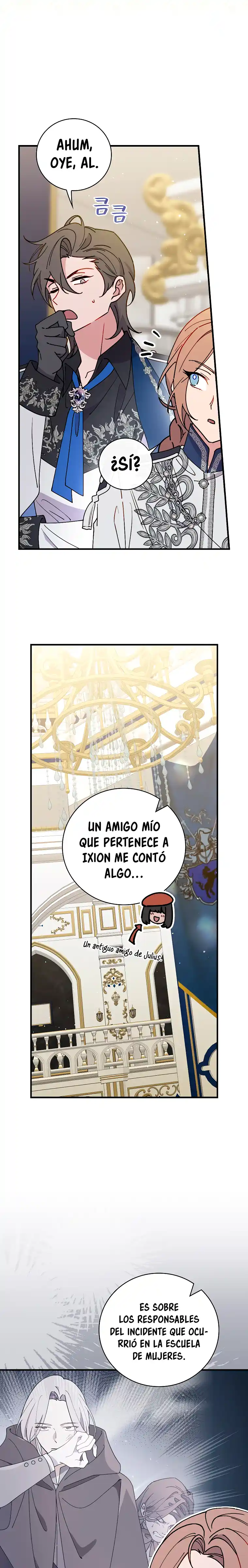 Raga De Ramas Marchitas - Capítulo 92 - Página 10 - LectorTMOo