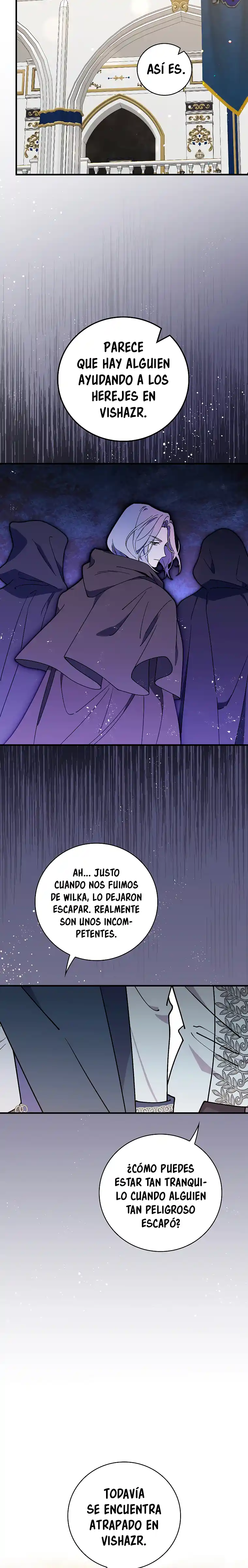 Raga De Ramas Marchitas - Capítulo 92 - Página 12 - LectorTMOo