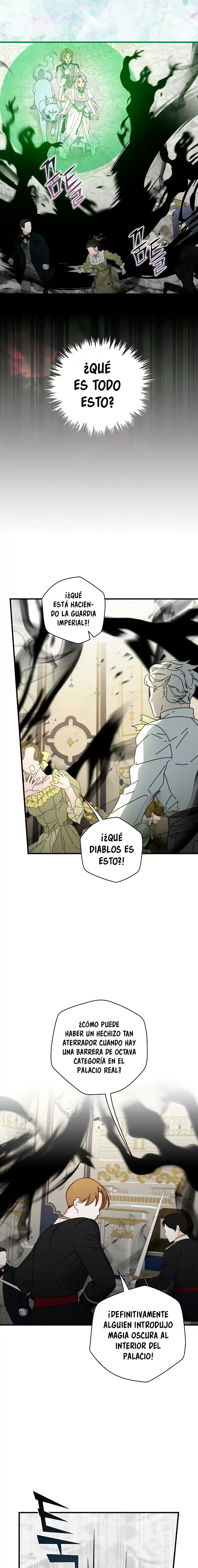 Raga De Ramas Marchitas - Capítulo 93 - Página 3 - LectorTMOo