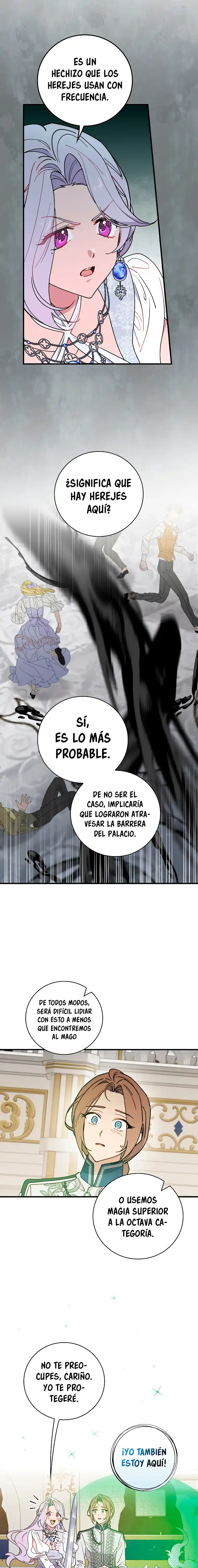 Raga De Ramas Marchitas - Capítulo 93 - Página 6 - LectorTMOo